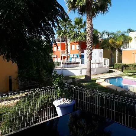 Prive Appartamento El Verger